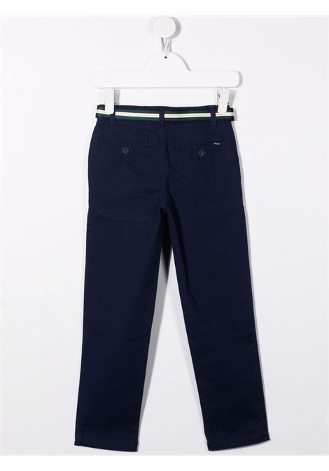 Pantalone Ralph Lauren Kids Ralph Lauren Kids | PANTALONI E JEANS | 322855394001NEWPORT NAVY